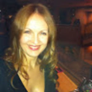 Meet your Posher, Irina